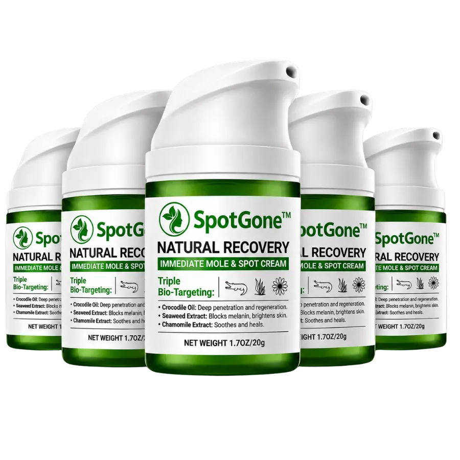 SpotGone™