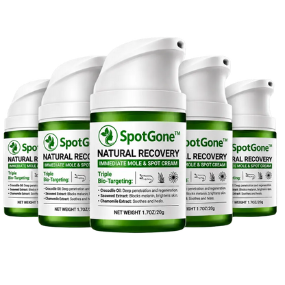 SpotGone™