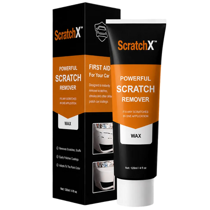 ScratchX™