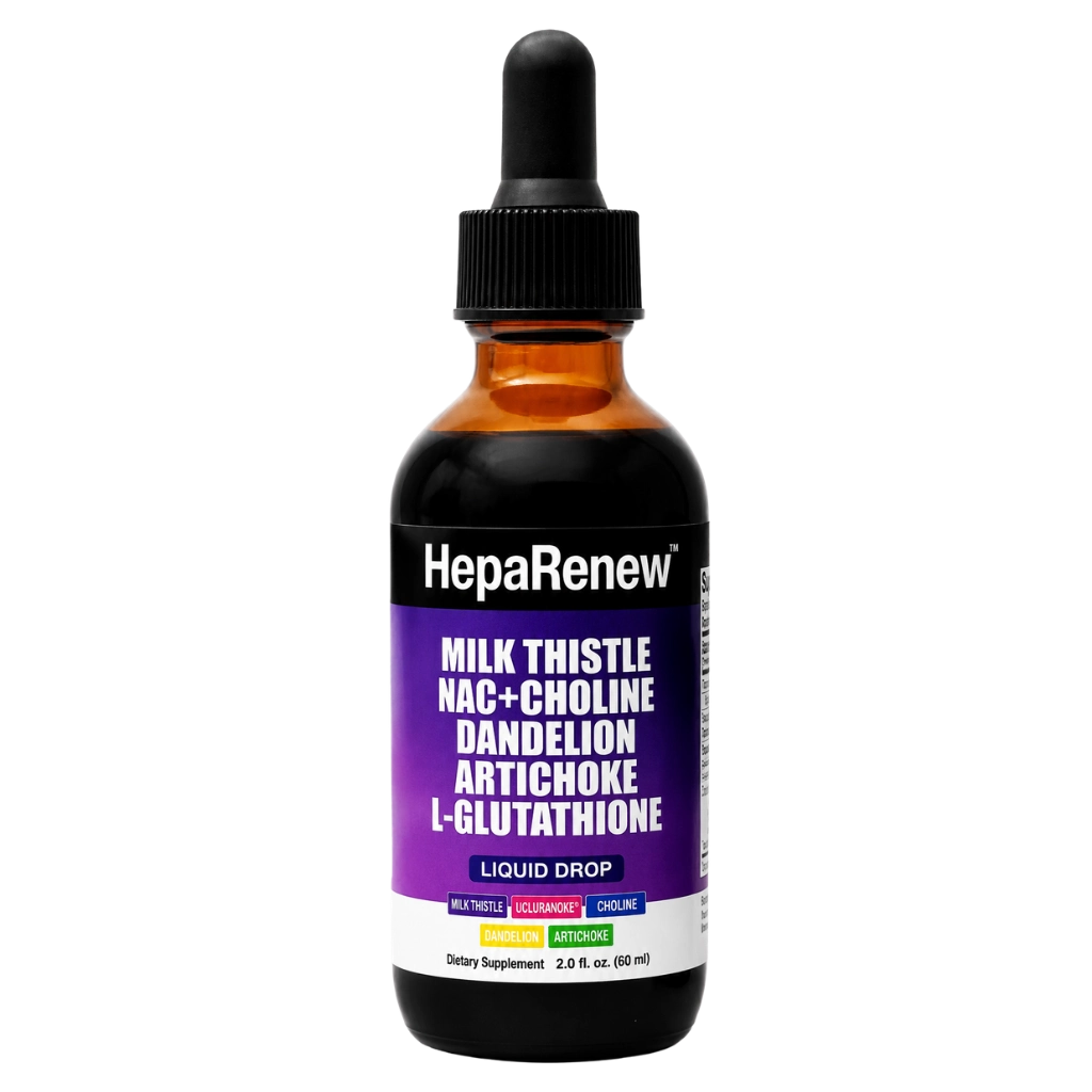HepaRenew™