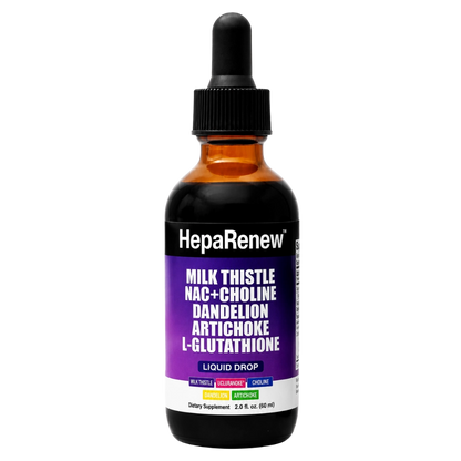 HepaRenew™