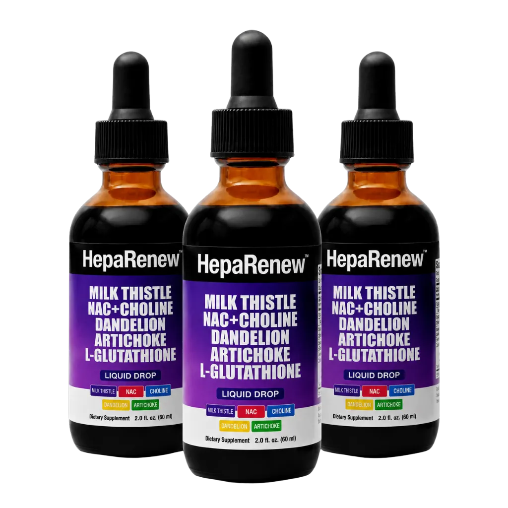 HepaRenew™