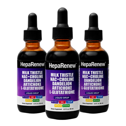 HepaRenew™