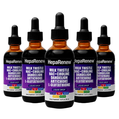 HepaRenew™