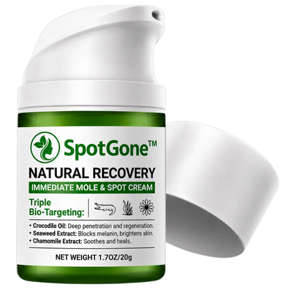 SpotGone™