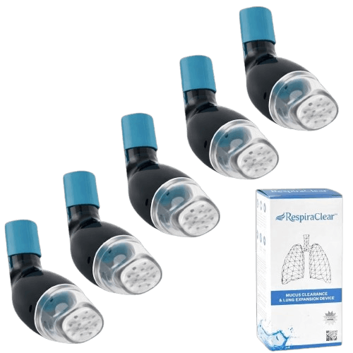 RespiraClear™