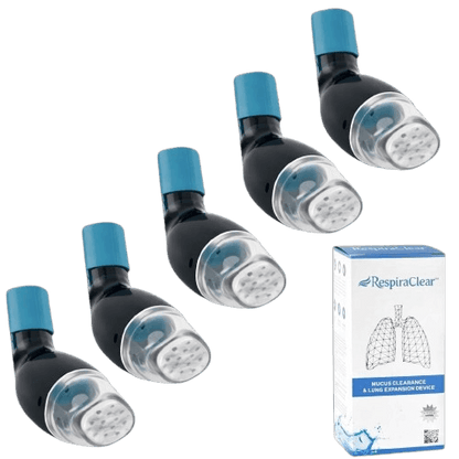 RespiraClear™