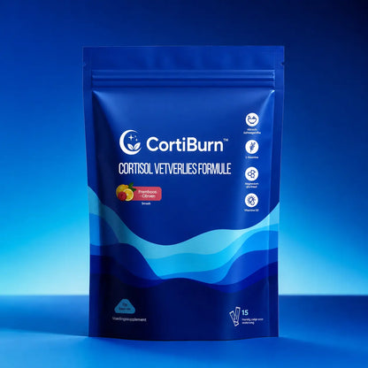 CortiBurn™