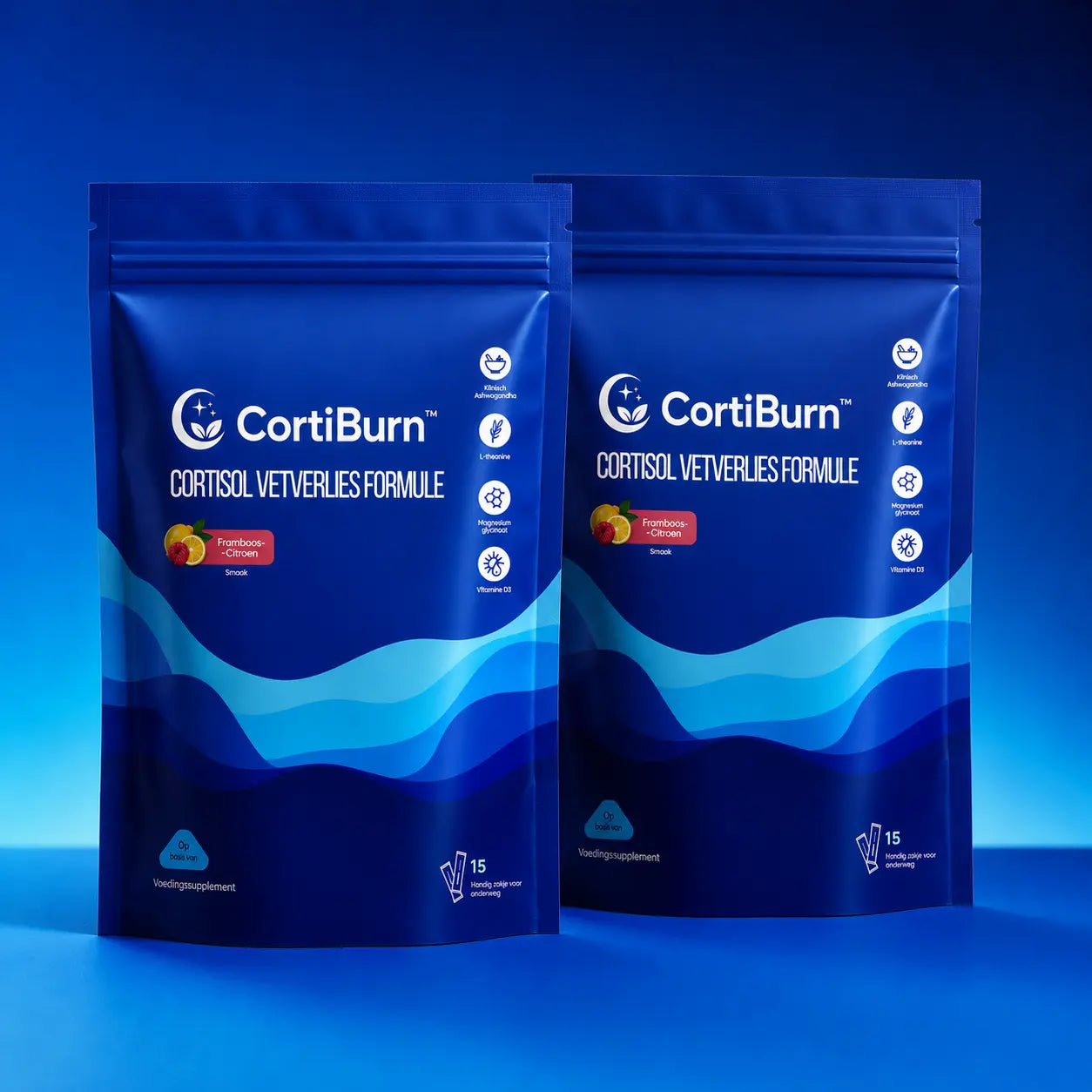 CortiBurn™