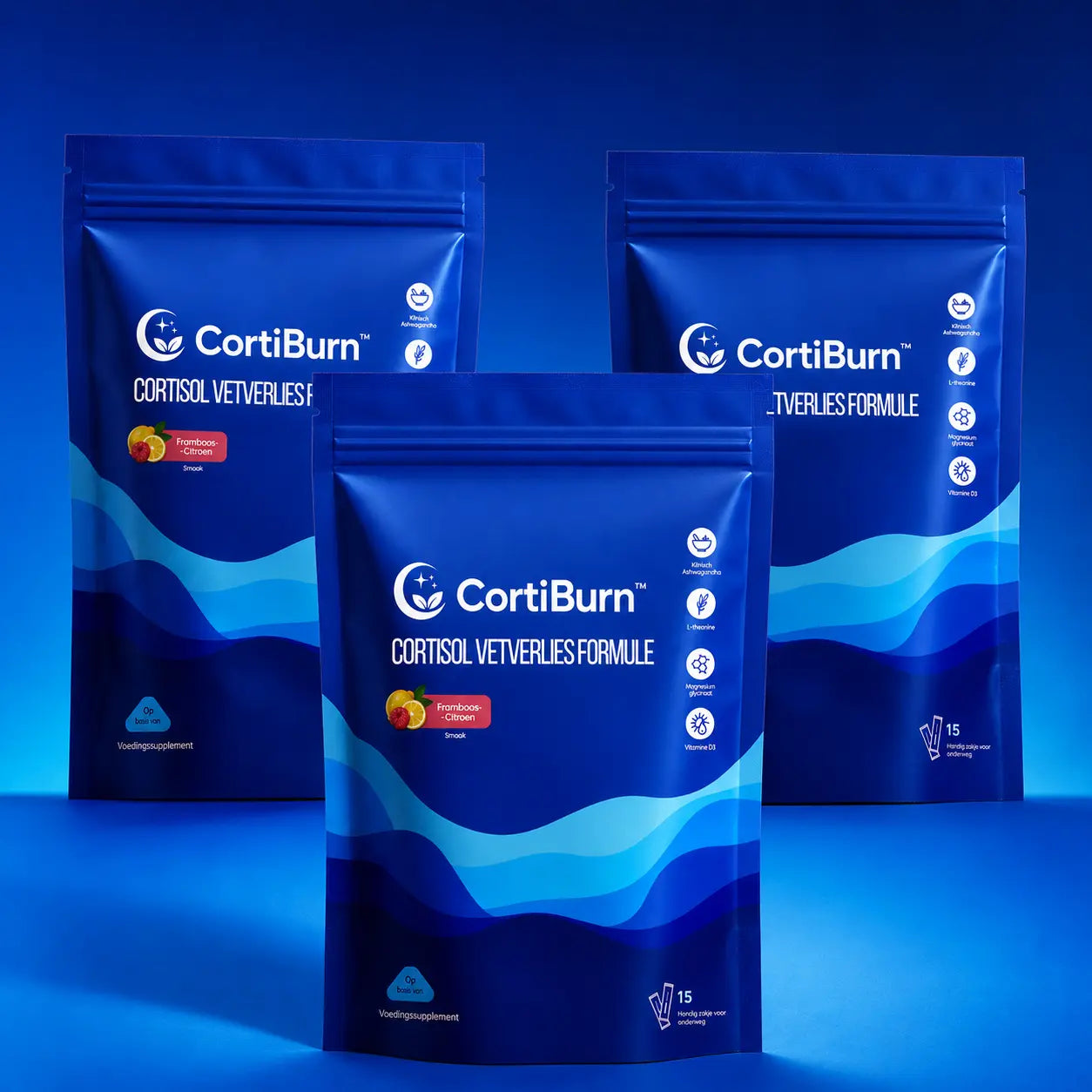 CortiBurn™