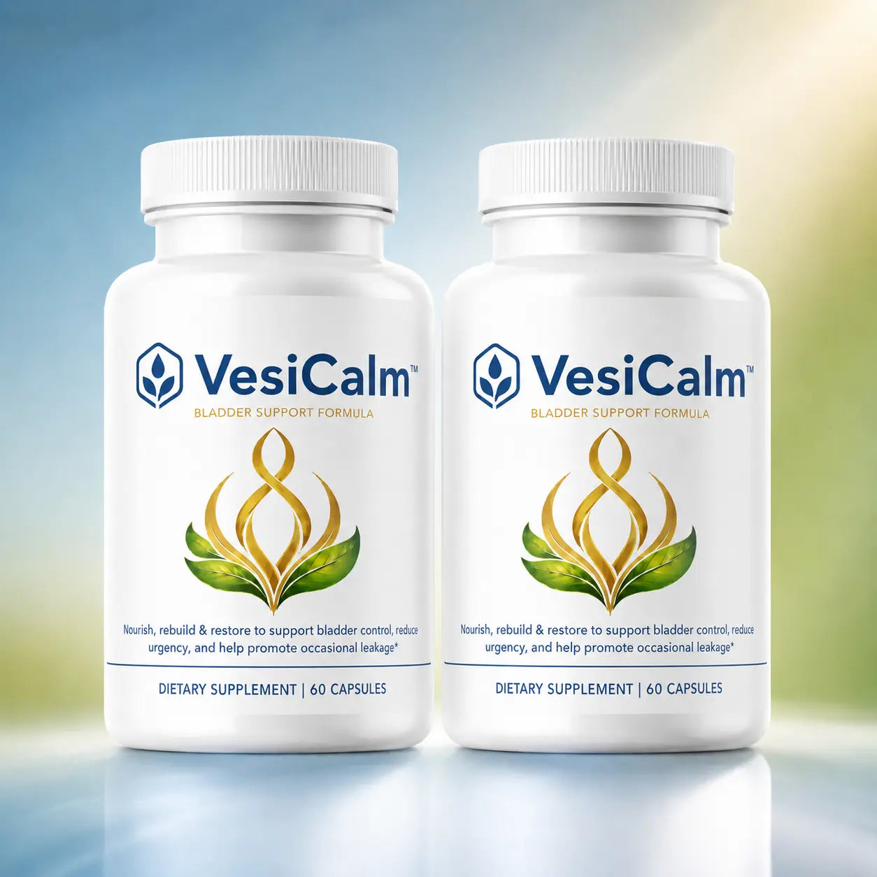 VesiCalm™