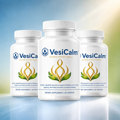 VesiCalm™