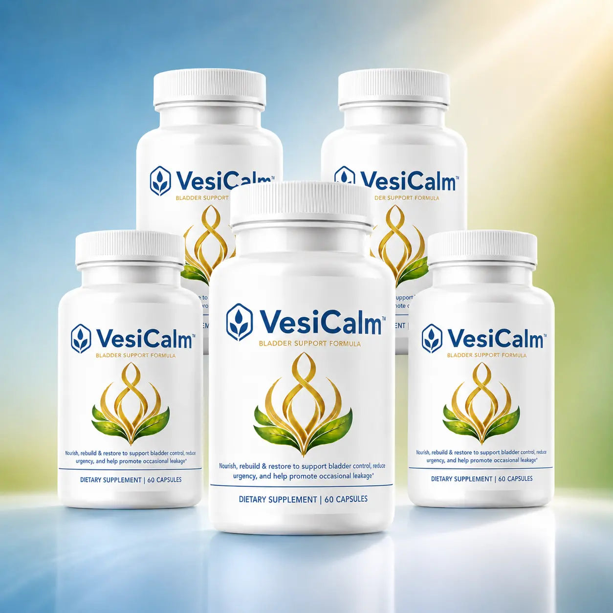 VesiCalm™