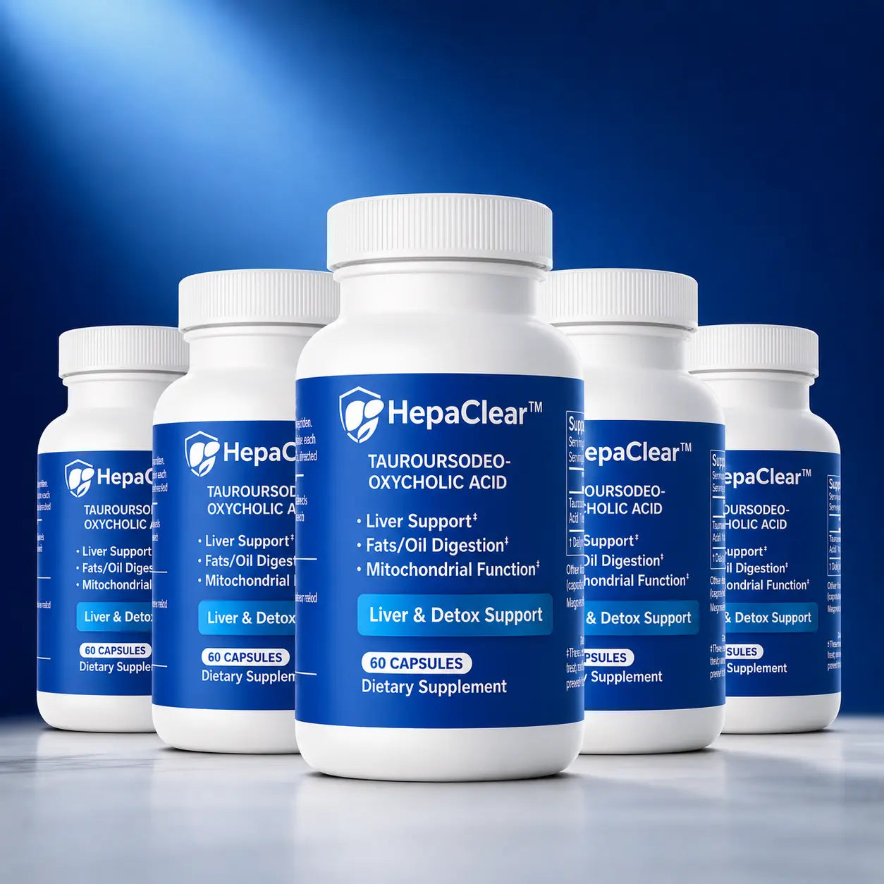HepaClear™