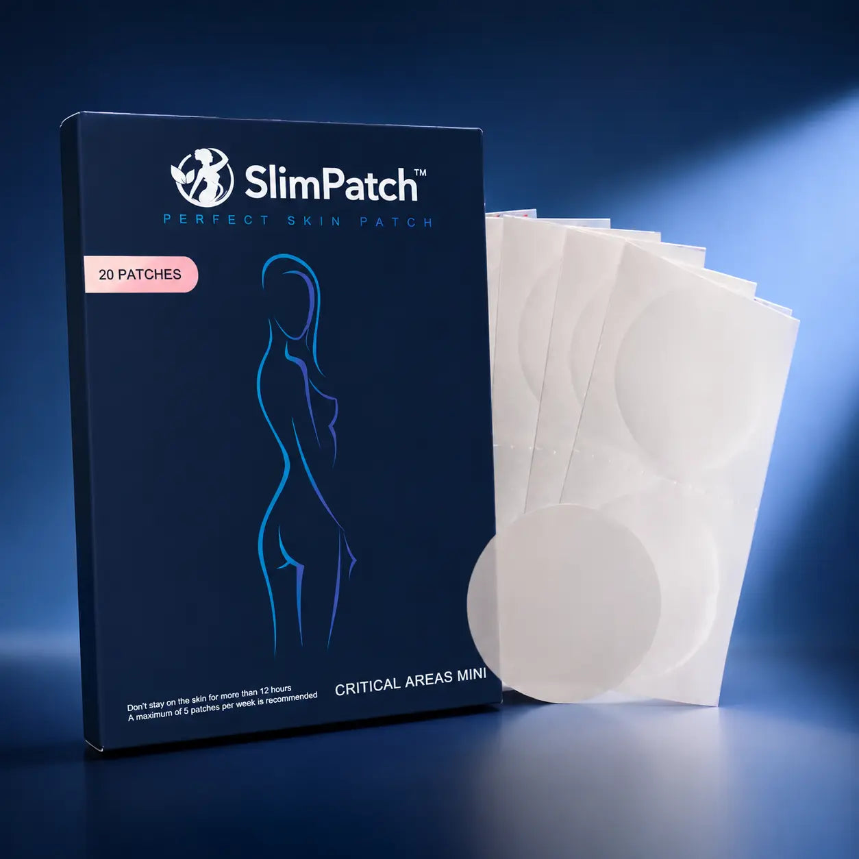 SlimPatch™