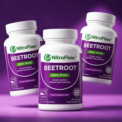 NitroFlow™