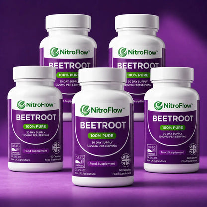 NitroFlow™