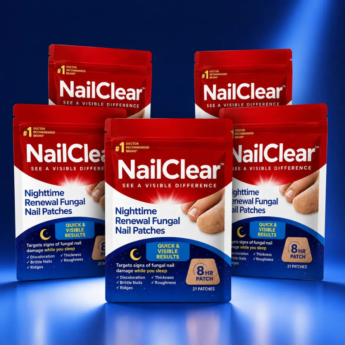 NailClear™
