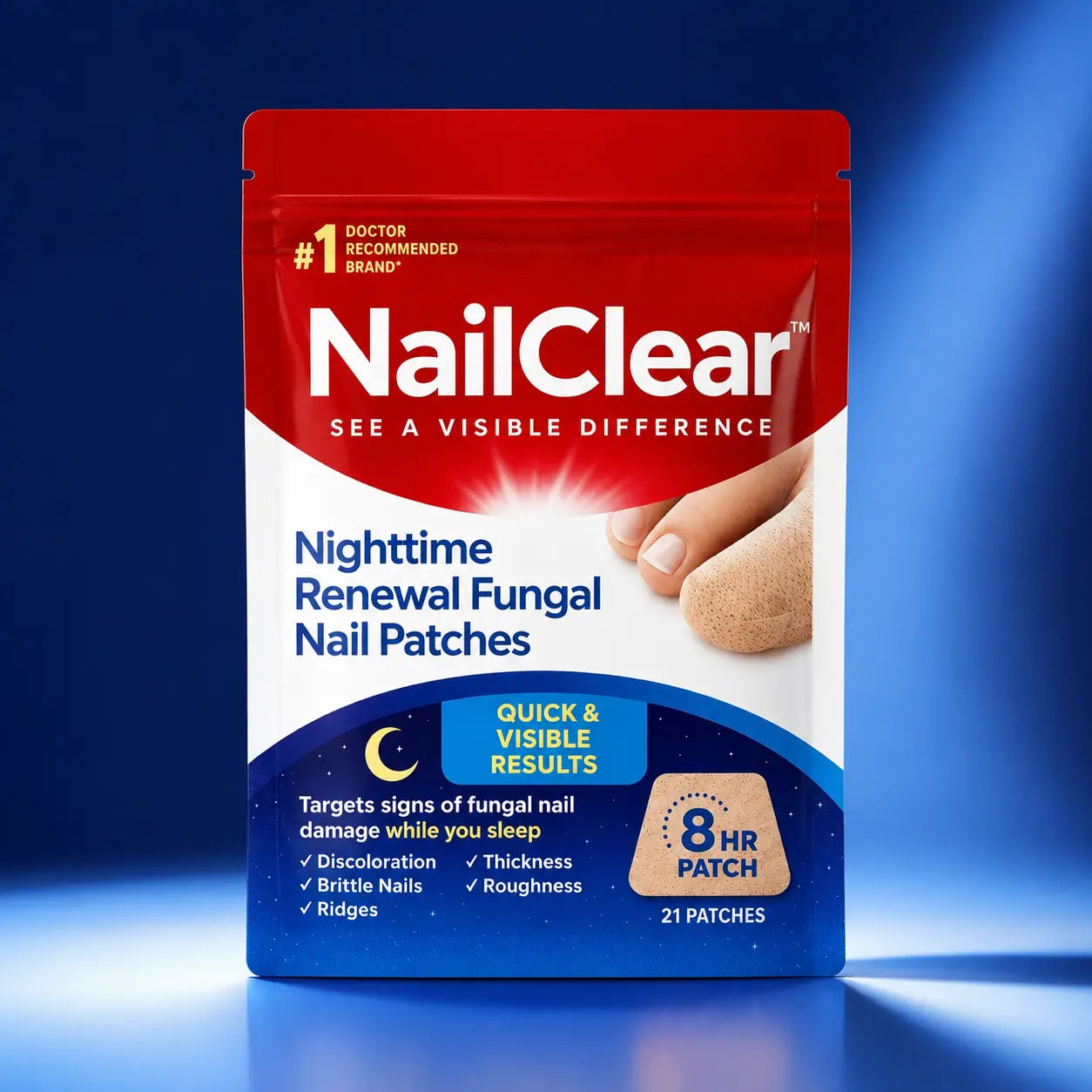 NailClear™