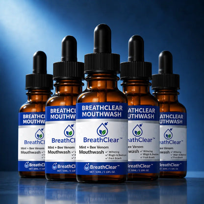 BreathClear™