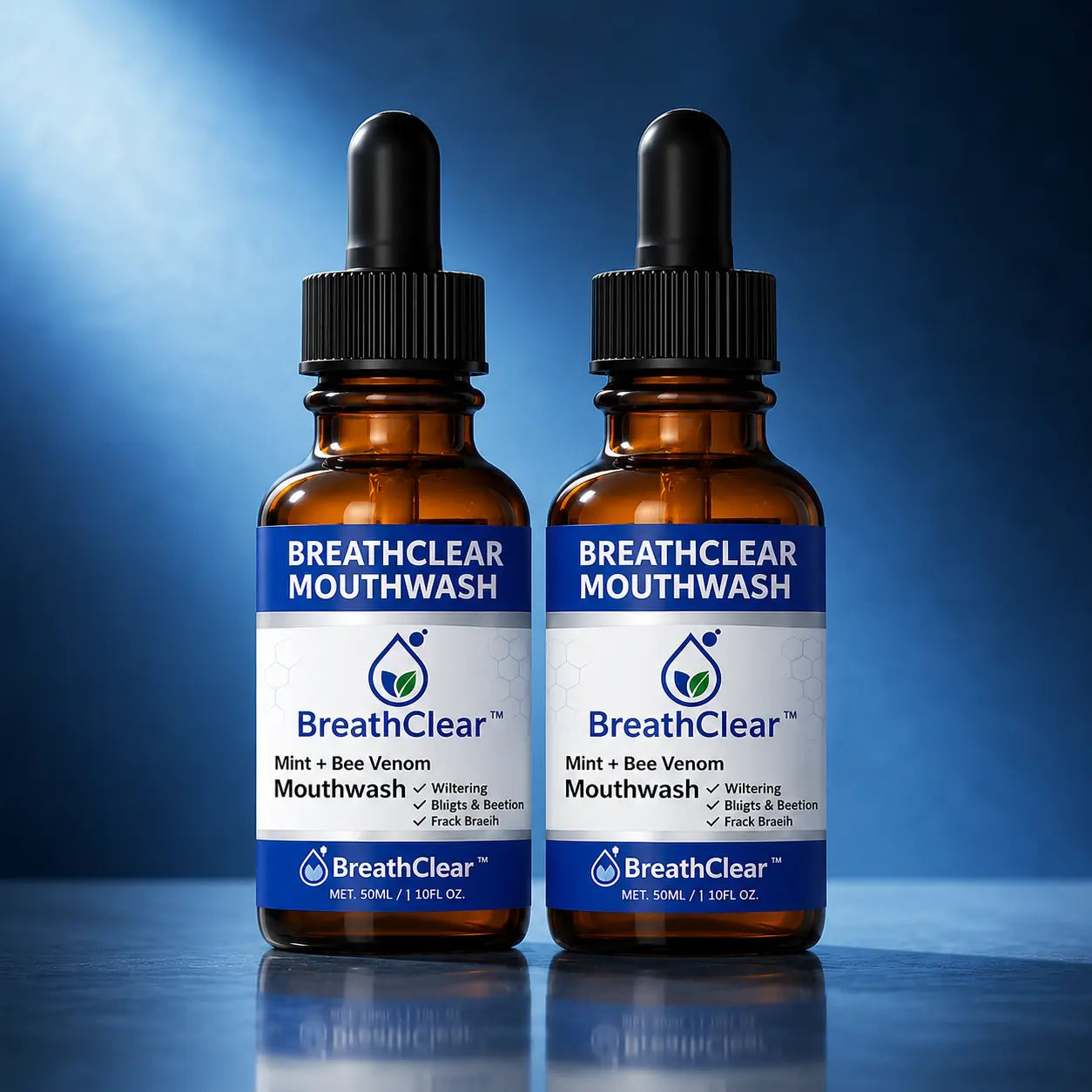 BreathClear™