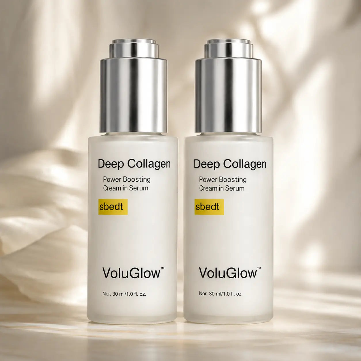 VoluGlow™