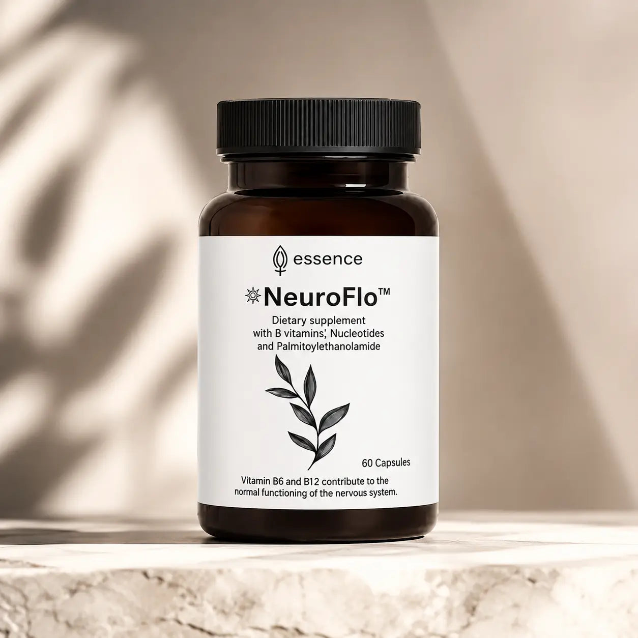 NeuroFlo™