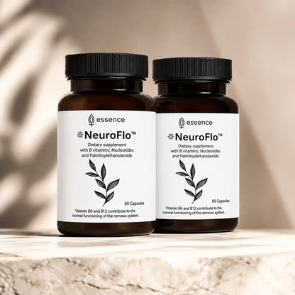 NeuroFlo™