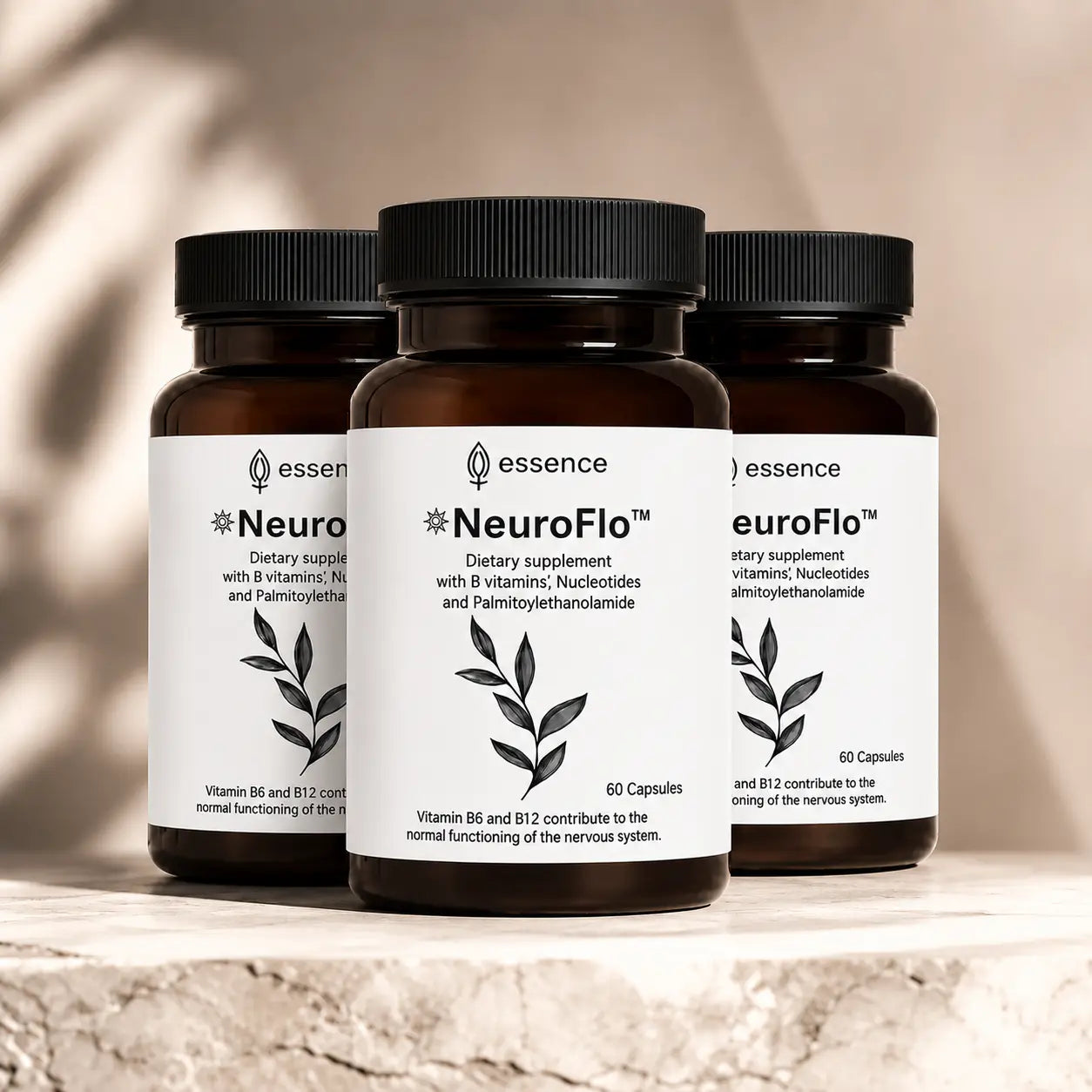 NeuroFlo™