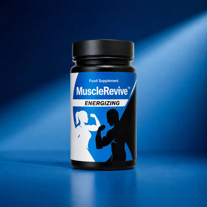 MuscleRevive™