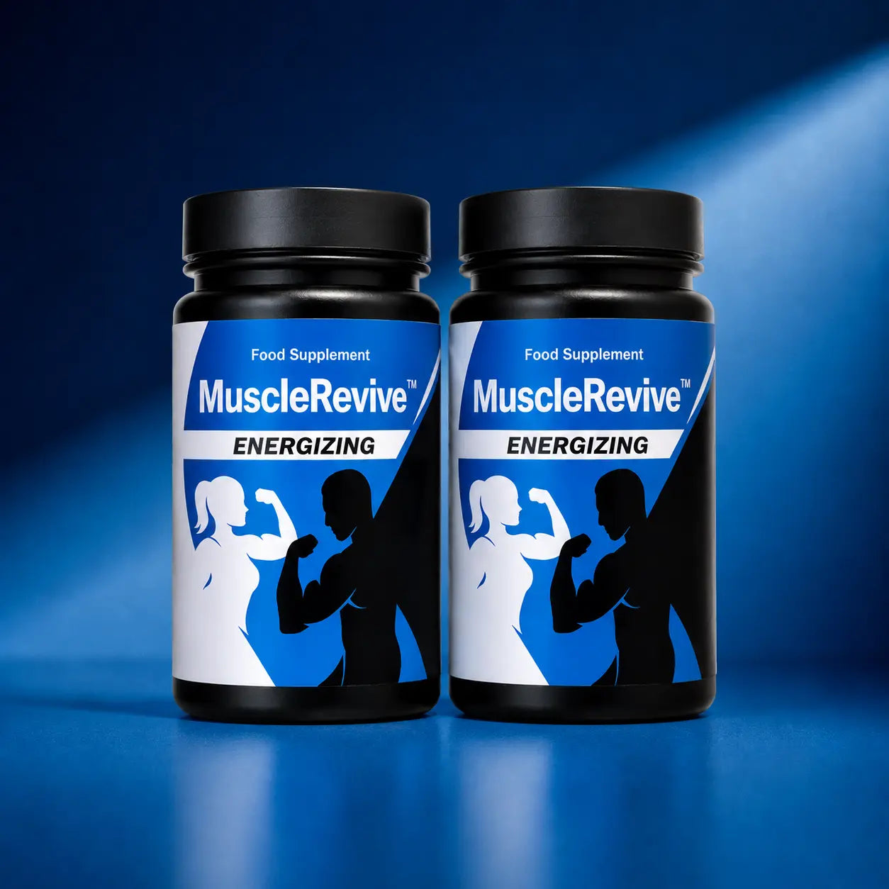 MuscleRevive™