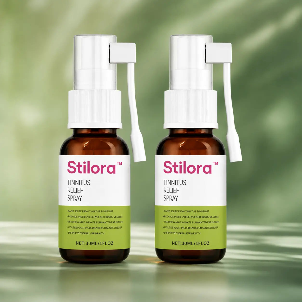 Stilora™