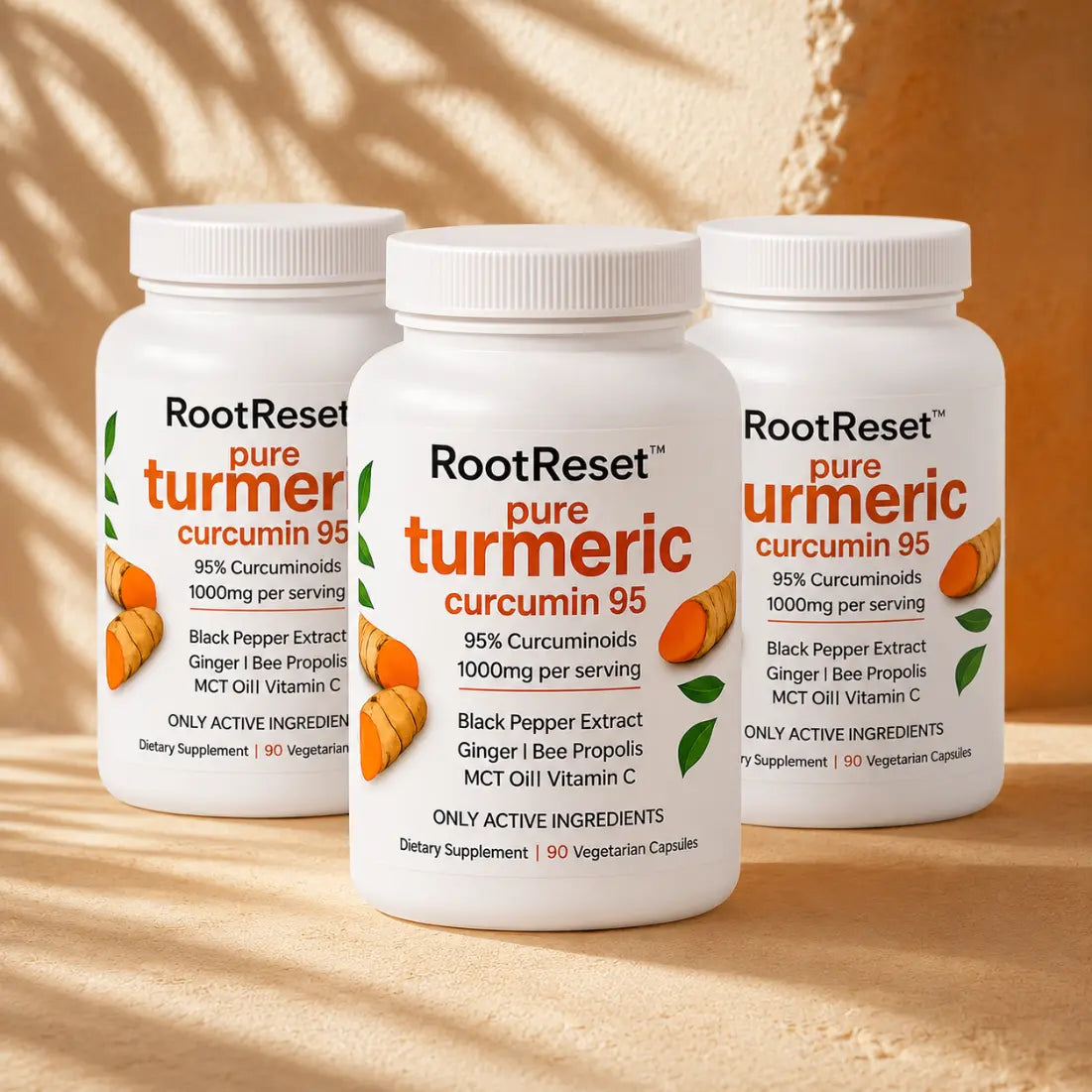 RootReset™