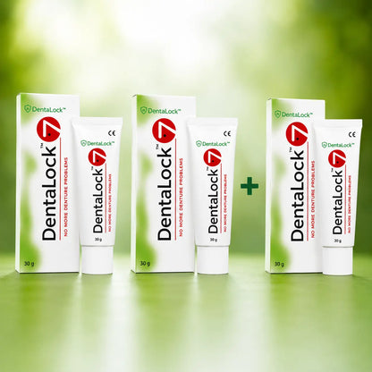 DentaLock™