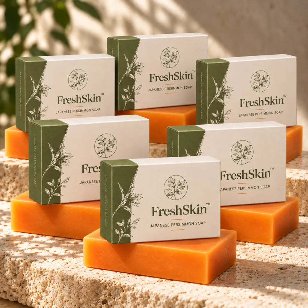 FreshSkin™