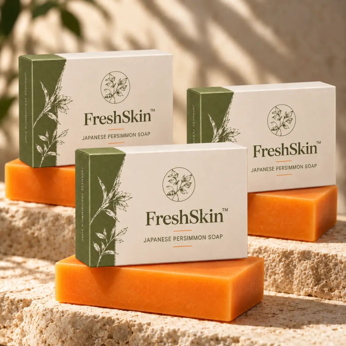 FreshSkin™