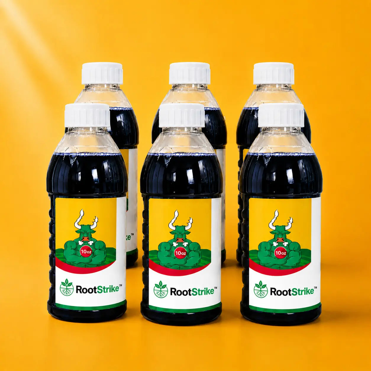 RootStrike™