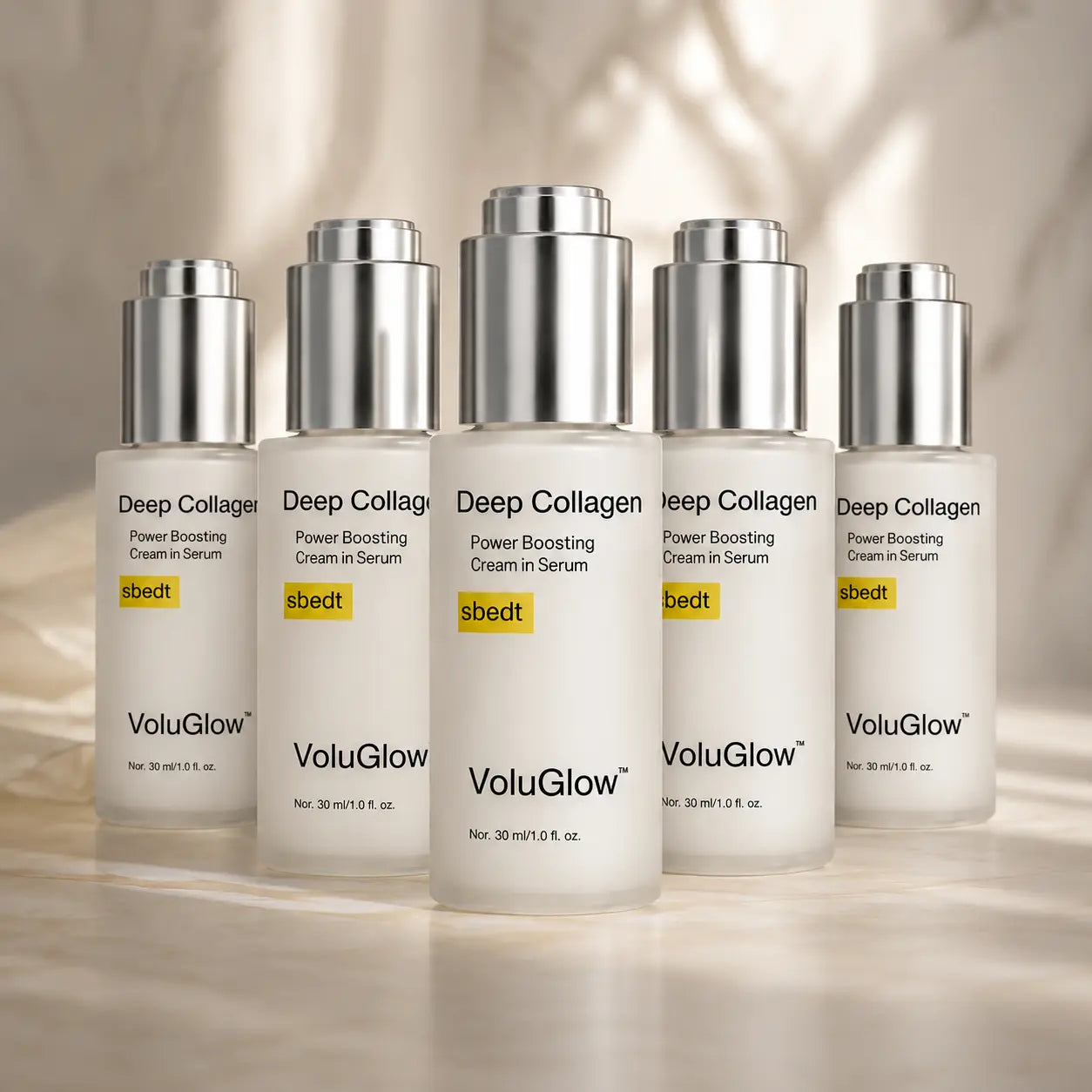 VoluGlow™
