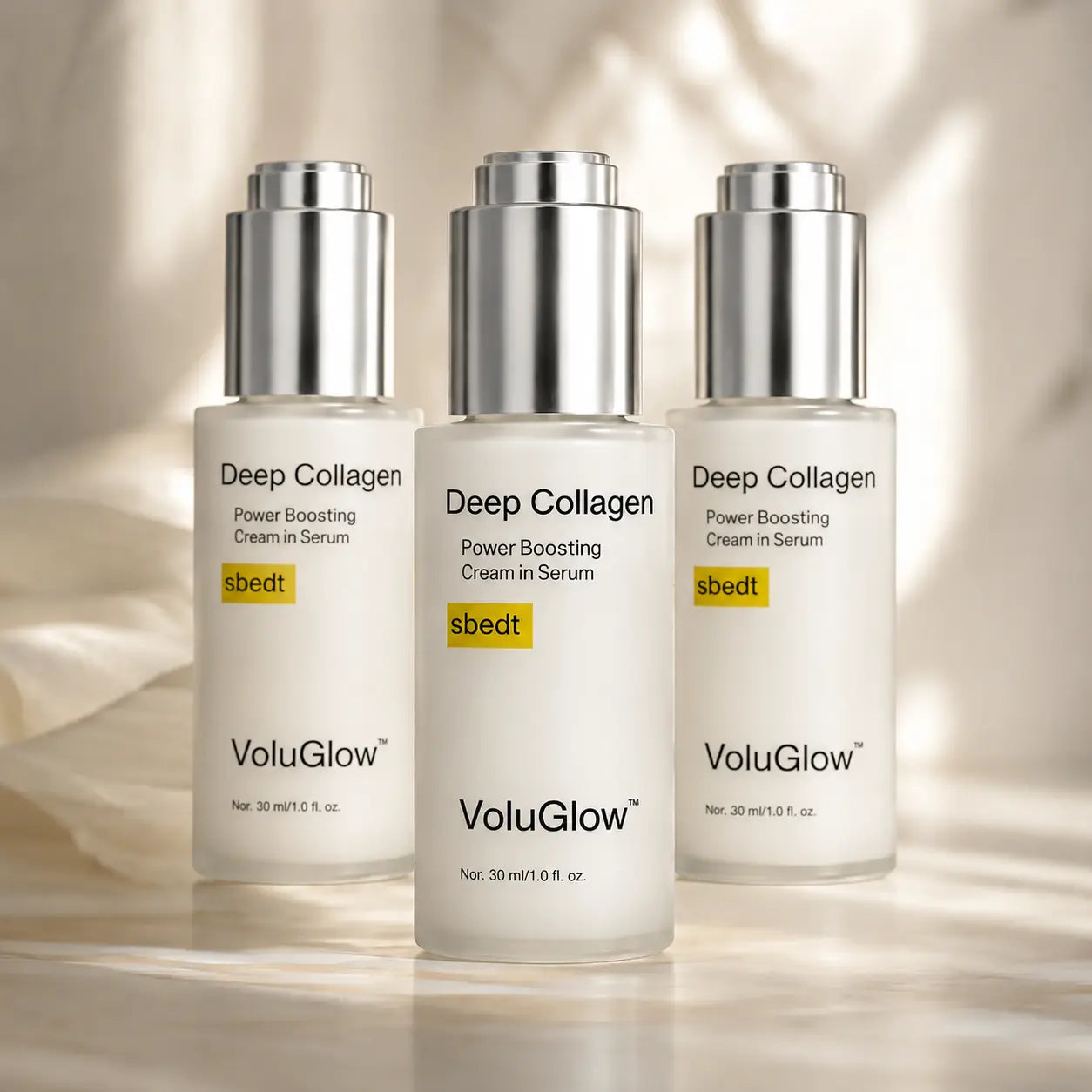 VoluGlow™