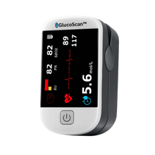 GlucoScan