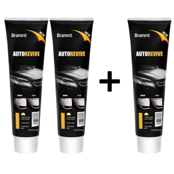 AutoRevive™