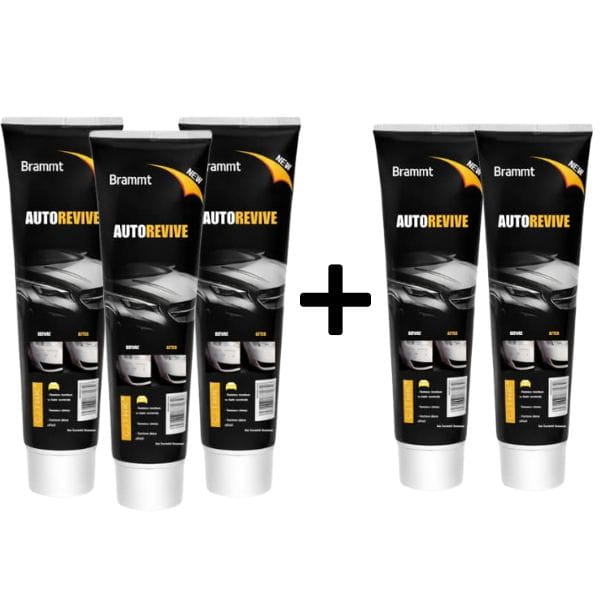 AutoRevive™