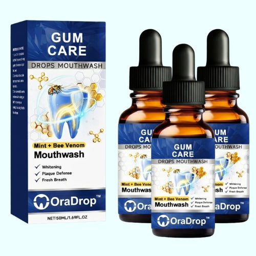 OraDrop™