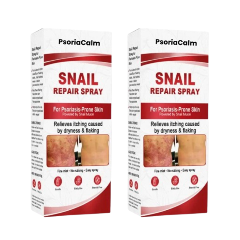 PsoriaCalm™