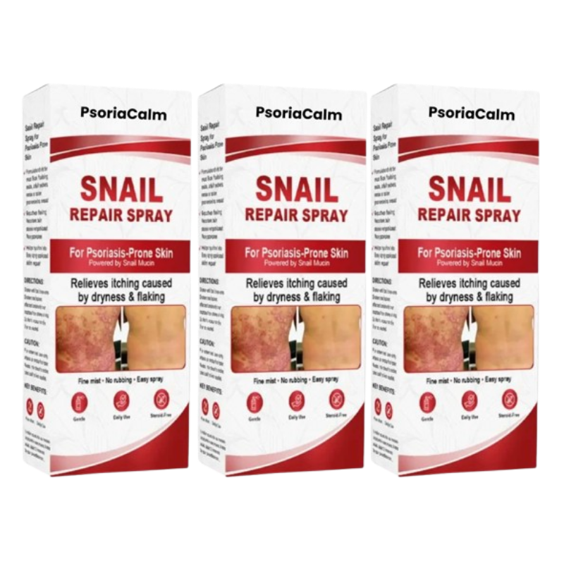 PsoriaCalm™