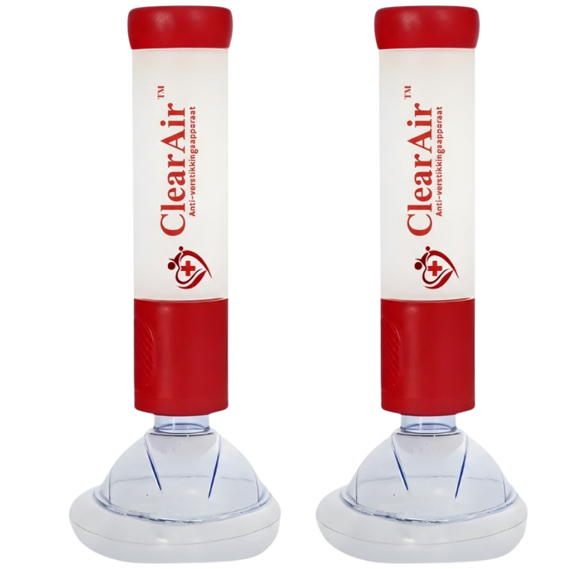 ClearAir™