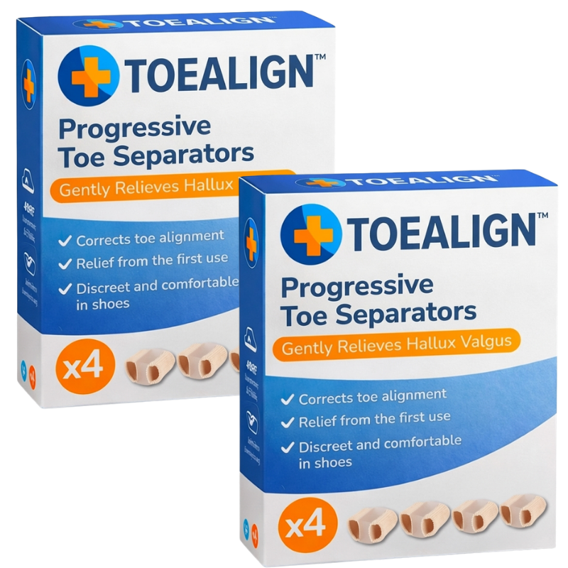 ToeAlign™