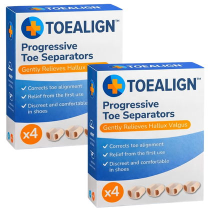 ToeAlign™