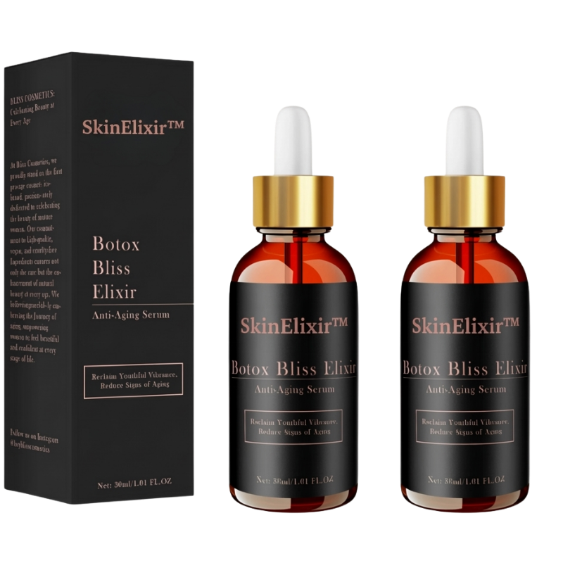 SkinElixir™