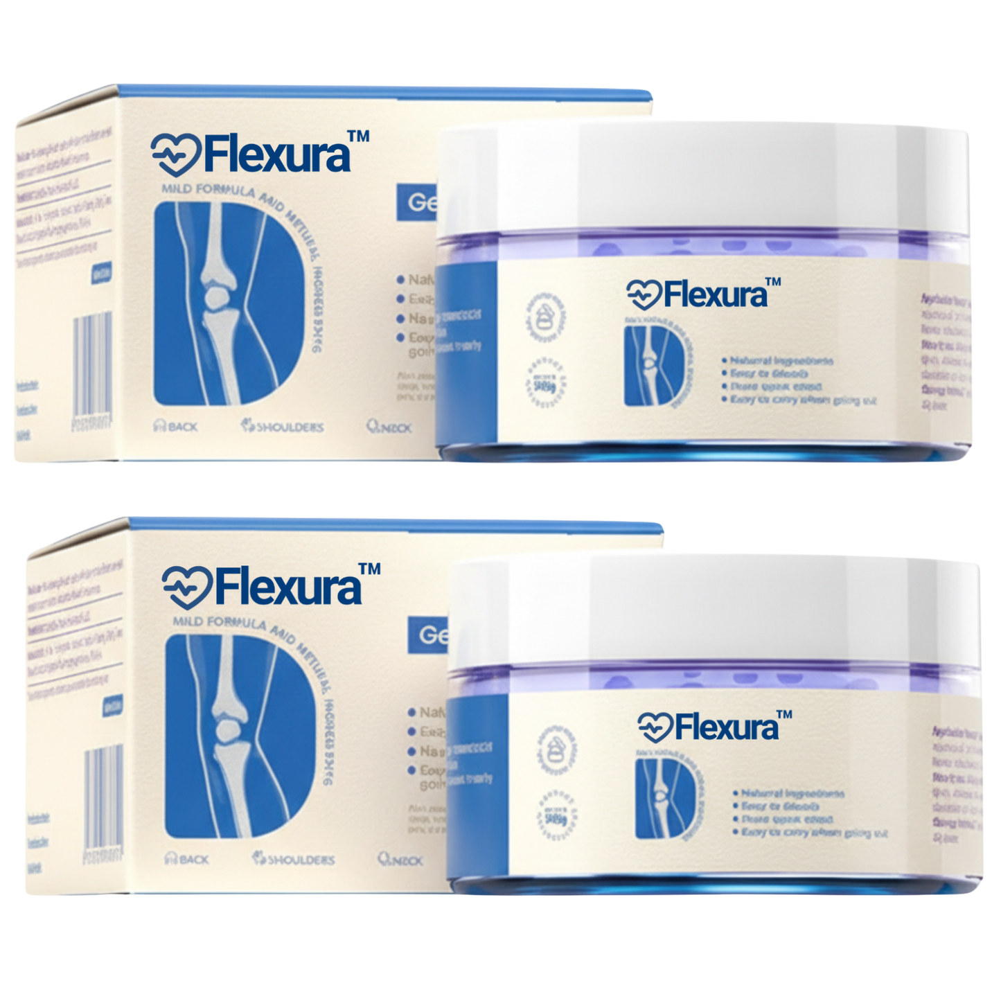 Flexura™